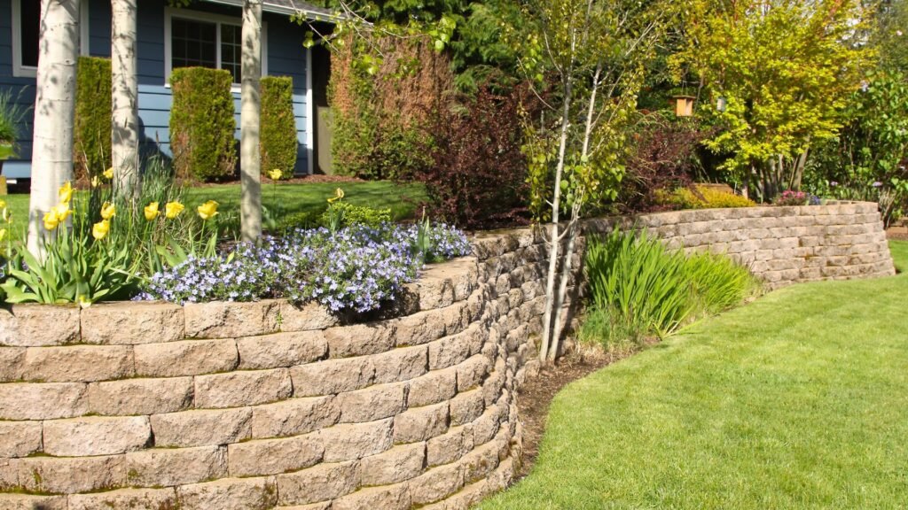 Ultimate Guide To How To Build A Retaining Wall Australia