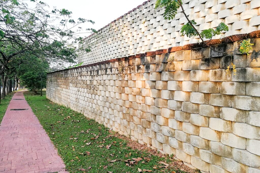 Ultimate Guide To Low Cost Retaining Wall Ideas Australia